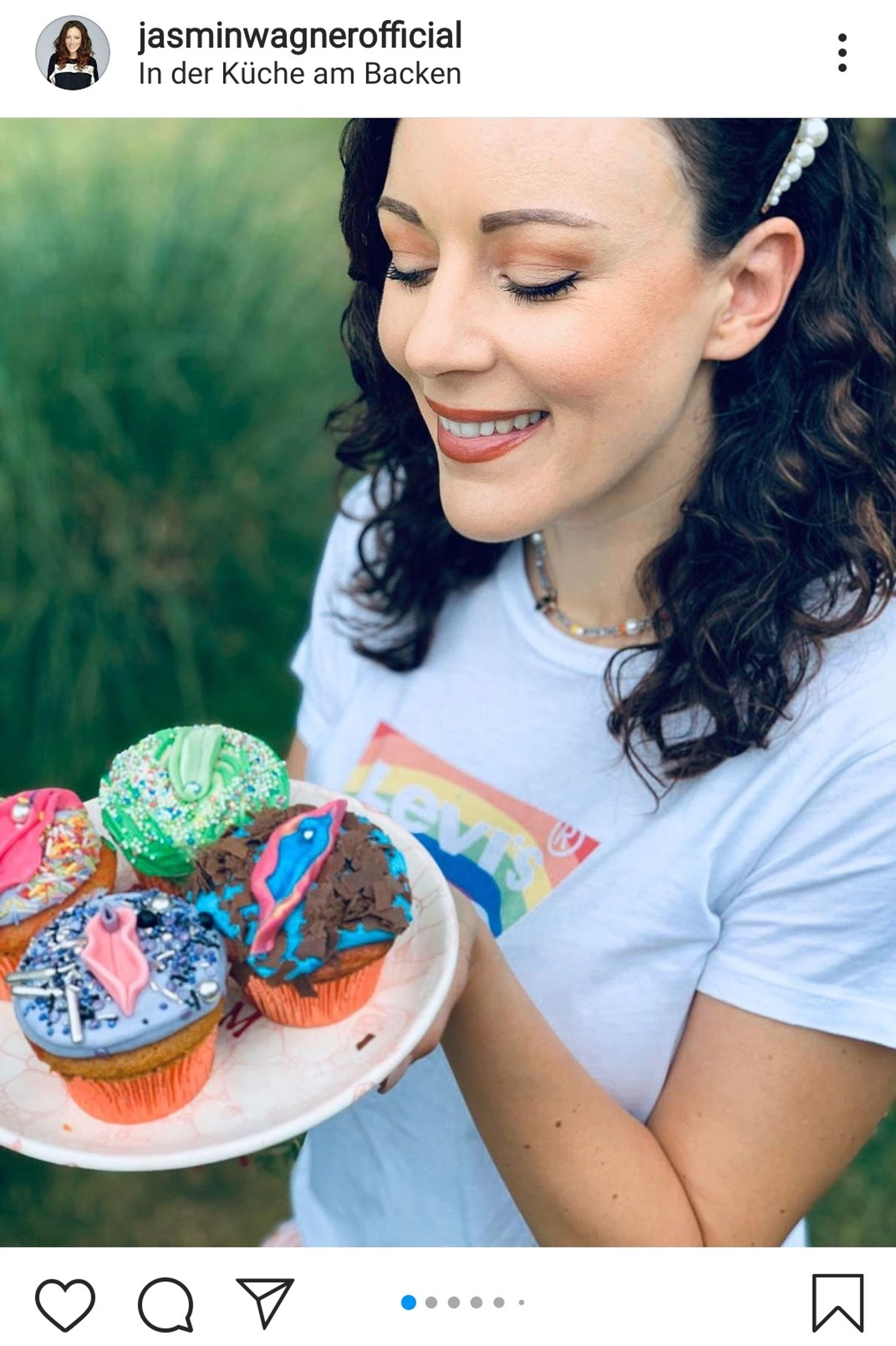 Best Cupcakes In America 2020