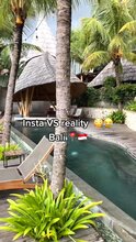  Social Media Reveals Truth About 'Paradise' On Indonesian Island Bali