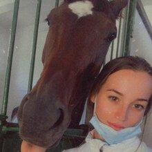 Young Female Jockey Dies From Head Injuries Following Horse Race Fall