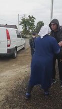 Funeral Home Mixes Up Body Bags And Has To Swap Them At Last Minute To Prevent Wrong Person From Being Buried